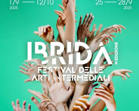 Moltitudine - Ibrida Festival 2025