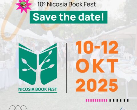 Nicosia Book Fest (10th Edition) 2025: Pages of Joy in Cyprus's Literary Heart