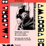 Amadora BD - International Comics Festival 2025: